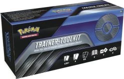 POKEMON 45297 PKM Pokémon Trainers Toolkit
