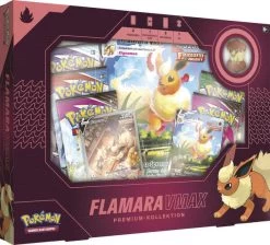 POKEMON 45337 PKM Pokémon Evoli-VMax Premium Kollektion - Sortiert -Pokémon pokemon 45337 pkm pokemon evoli vmax premium kollektion sortiert 2