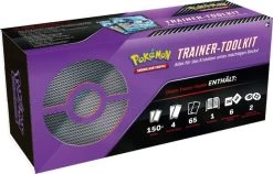 POKEMON 45404 PKM Pokémon Trainers Toolkit