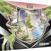 POKEMON 45419 PKM Pokémon V Box Viridium-V Kollektion