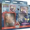 POKEMON 45493 PKM Pokémon 2022 World Championship Deck - Sortiert