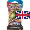 Pokemon Battle Styles - Sleeved Booster - Zufälliges Artwork ENGLISCH