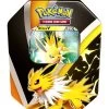 Pokemon Blitza-V Tin Box Herbst 2021 (DE)