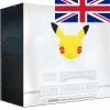 Pokemon Celebrations Elite Trainer Box - ENGLISCH