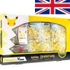 Pokemon Celebrations Pikachu-V-UNION Special Collection - Englisch