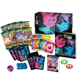 Pokémon Evolving Skies - Elite Trainer Box - Version 2