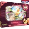 Pokemon Flareon VMAX Premium Collection - Englisch