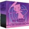 Pokemon Schwert & Schild 8 Fusionsangriff - Top-Trainer-Box
