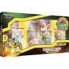 Pokemon Generationen Premium-Kollektion Tag Team