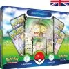 Pokemon GO - Alolan Exeggutor V Collection - ENGLISCH