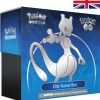 Pokemon GO - Elite Trainer Box - ENGLISCH
