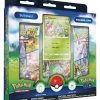 Pokemon GO - Pin-Box Bulbasaur - ENGLISCH