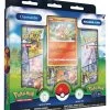 Pokemon GO - Pin-Box Charmander - ENGLISCH