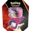Pokemon Hisui-Tornupto V Tin Box Sommer 2022 (DE)
