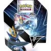Pokemon Impoleon-V Tin Box Sommer 2021 (DE)