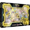 Pokemon Zeraora VMAX & VSTAR Kampfbox - Deutsch