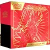 Pokemon Karmesin & Purpur - Top-Trainer-Box Koraidon - Deutsch