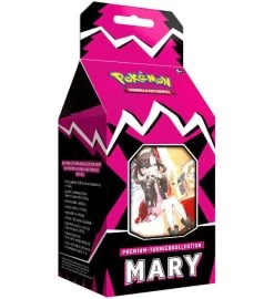 Pokemon Premium-Turnierkollektion Mary