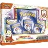 Pokemon Preview Box Januar 2023 - Krokel Paldea-Kollektion - Deutsch