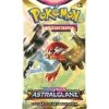 Pokemon Schwert & Schild - Astralglanz - Booster Mit 10 Karten