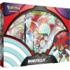 Pokemon Farbenschock Maritellit-V Kollektion (deutsch)