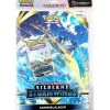 Pokemon Silberne Sturmwinde Sammler-Kit - Album + Booster + Poster