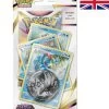 Pokemon Astral Radiance - Premium Checklane Blister Feraligatr EN