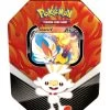 Pokemon Tin Box #83 Liberlo-V 2020 (DE)