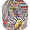 Pokemon Giratina-V Tin Box Herbst 2022 - Deutsch