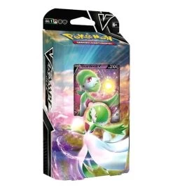 Pokemon V-Kampfdeck Guardevoir-V - Deutsch