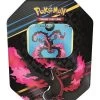Pokemon Zenit Der Könige Galar-Lavados Tin Box - Deutsch